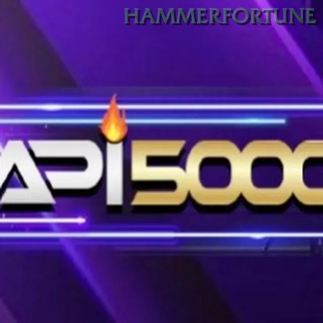 Api5000