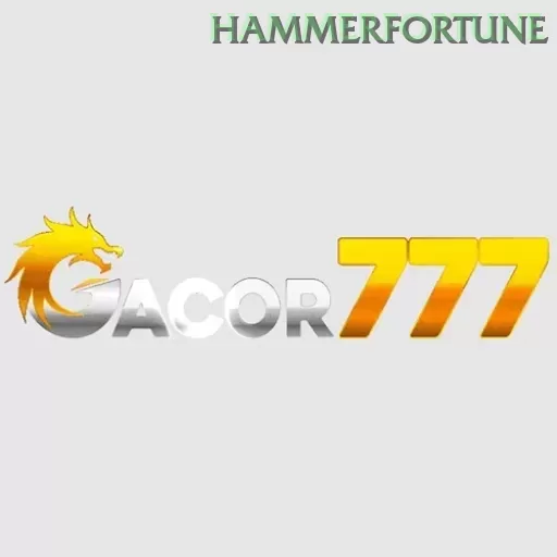 Gacor777