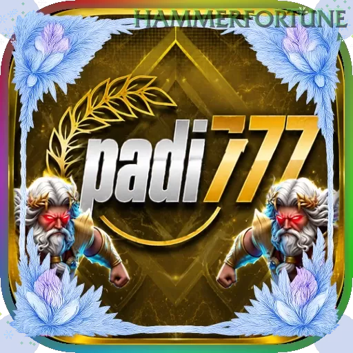 Padi777