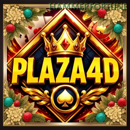 Plaza4d