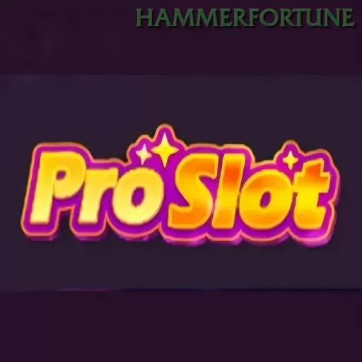Proslot