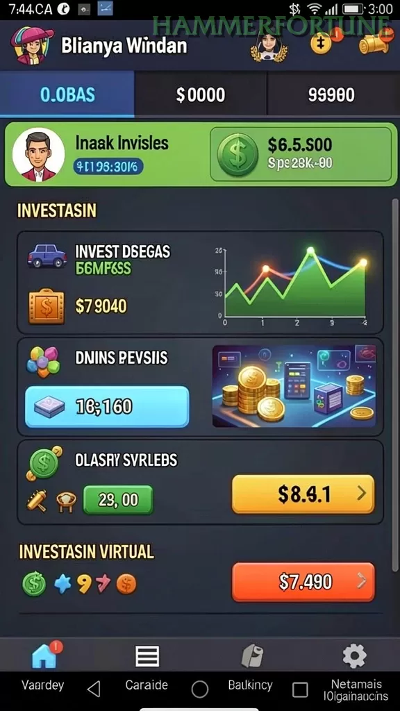 Screenshot Padi777 nomor 2